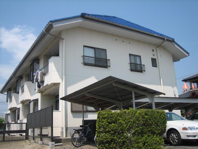グリーンコーポ阿部