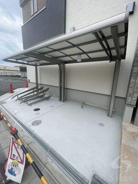 フジパレス高石綾園II番館