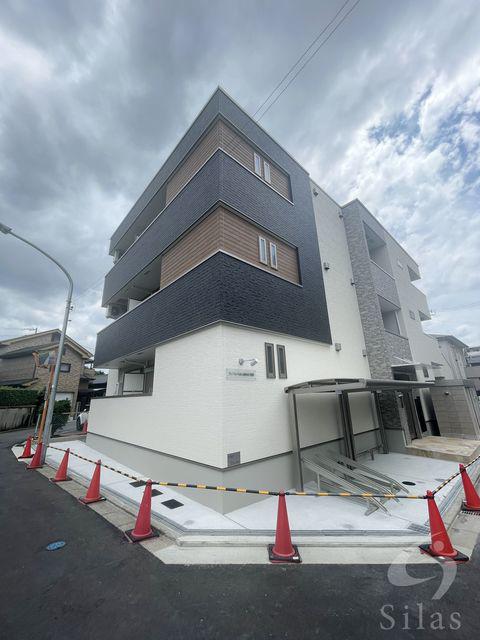 フジパレス高石綾園II番館