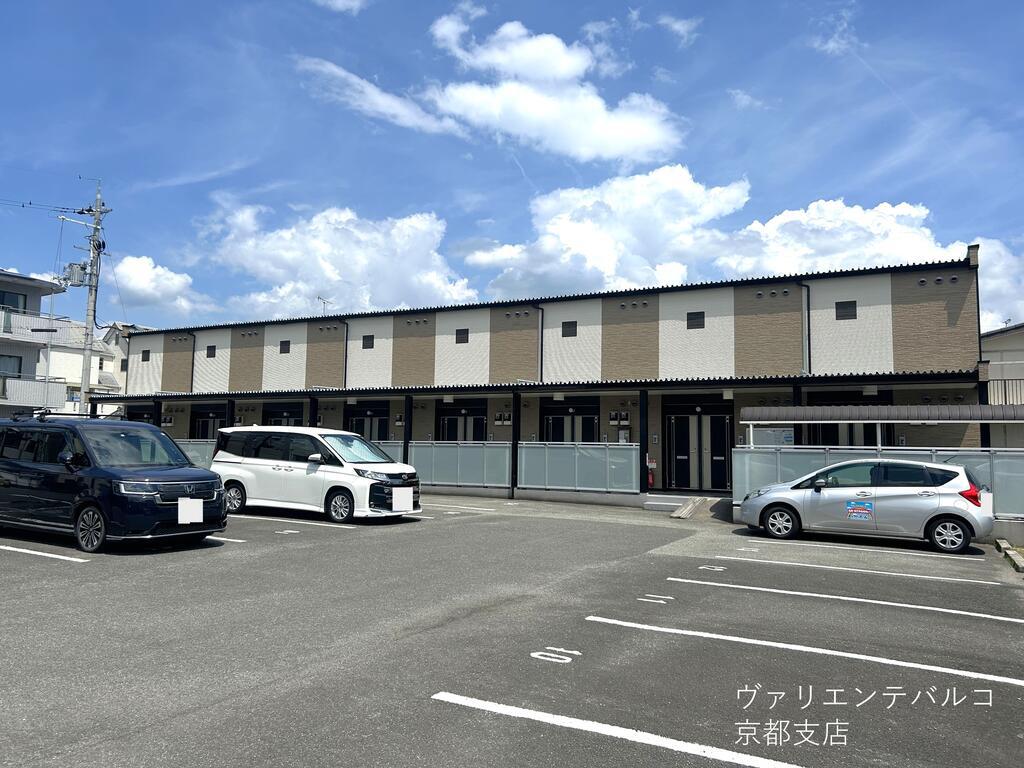 レオパレス295