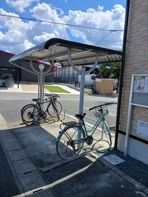 グリーンハイツIKEDA・A