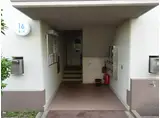 前田ハイツ16号棟