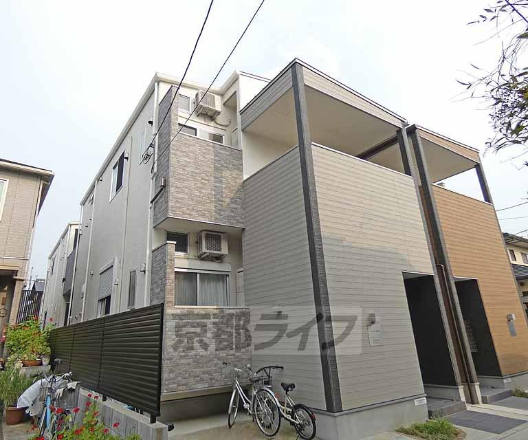 ハーモニーテラス淀下津町