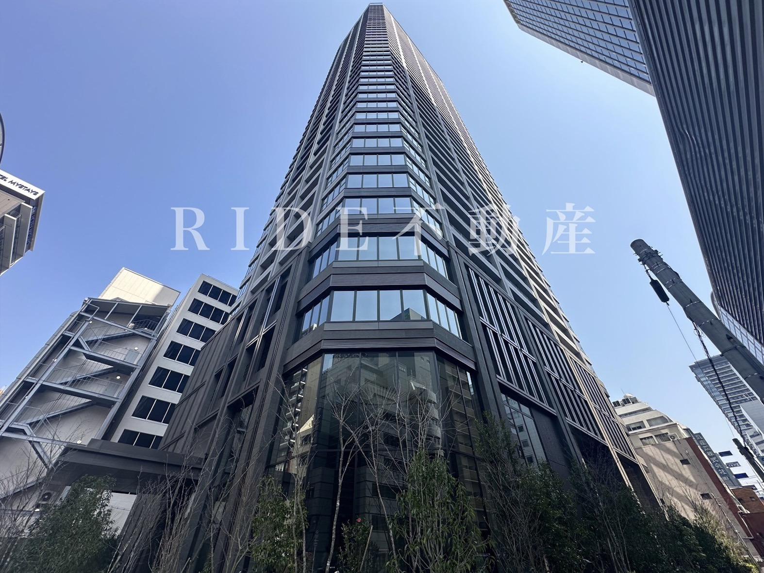 ブランズタワー大阪本町