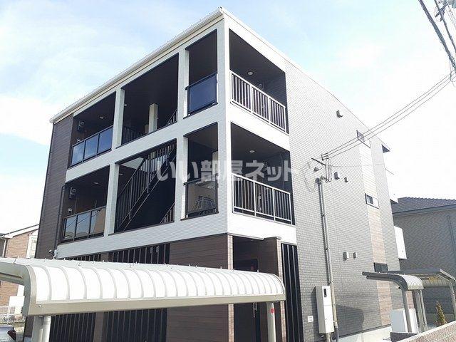 プレッソ 東加古川 II