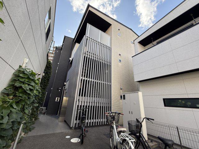 WIND BELL栄本町