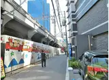 セイワパレス梅田茶屋町