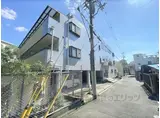 プレアール南住吉