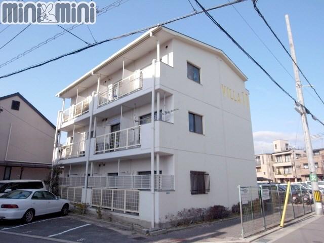VILLA 11
