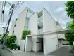 BRILLAIST西麻布霞町(1LDK/3階)