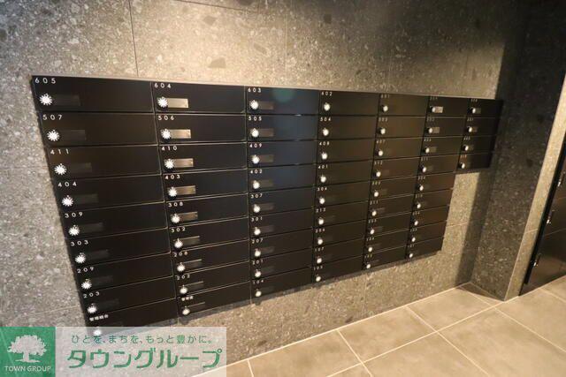 ガリシア西馬込