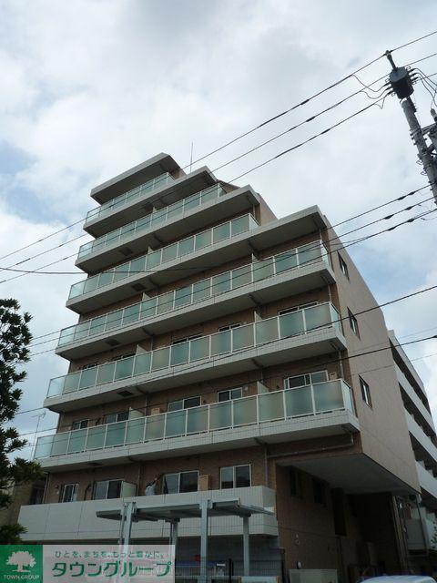 インペリアル パーク I