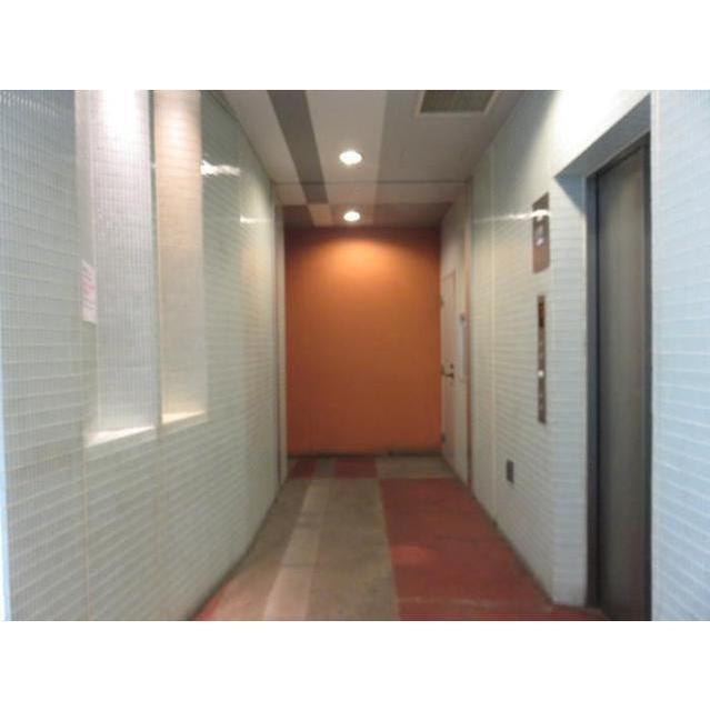 プライマル新宿若松町