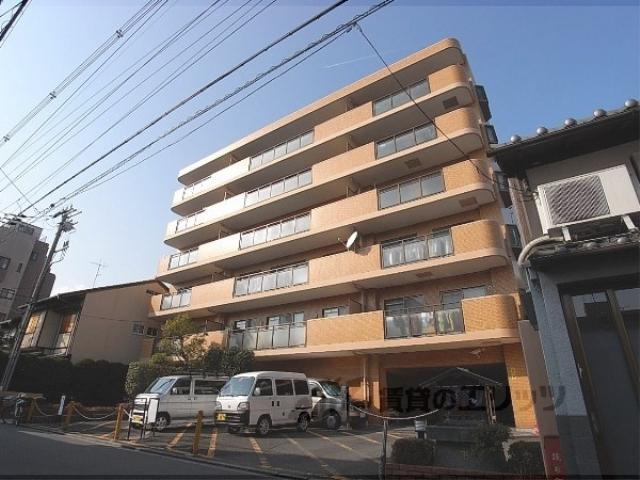 ライオンズマンション一条智恵光院