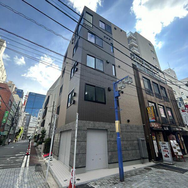 GIUGNO内神田