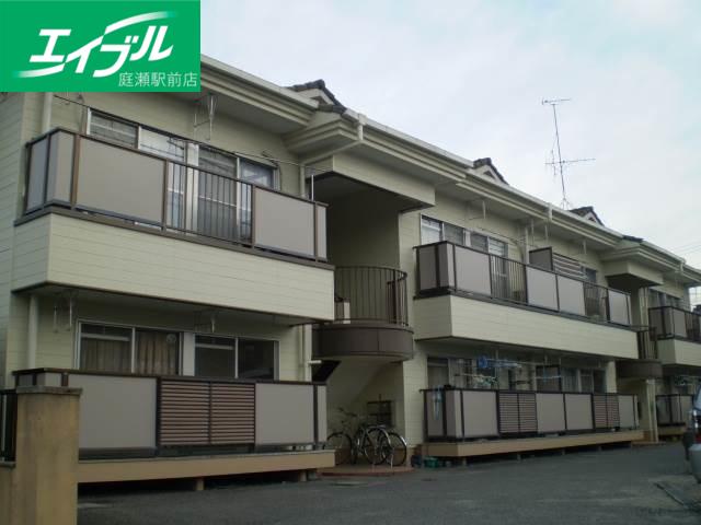 マンションくるみ