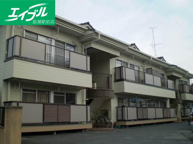 マンションくるみ
