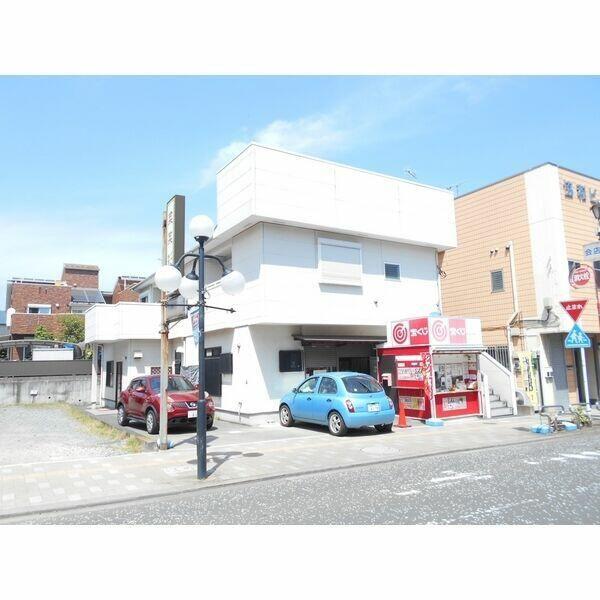 小田急小田原線 渋沢駅 徒歩3分  築23年
