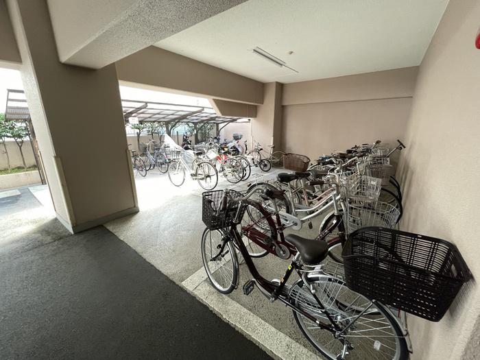 ヴィーヴル長岡京