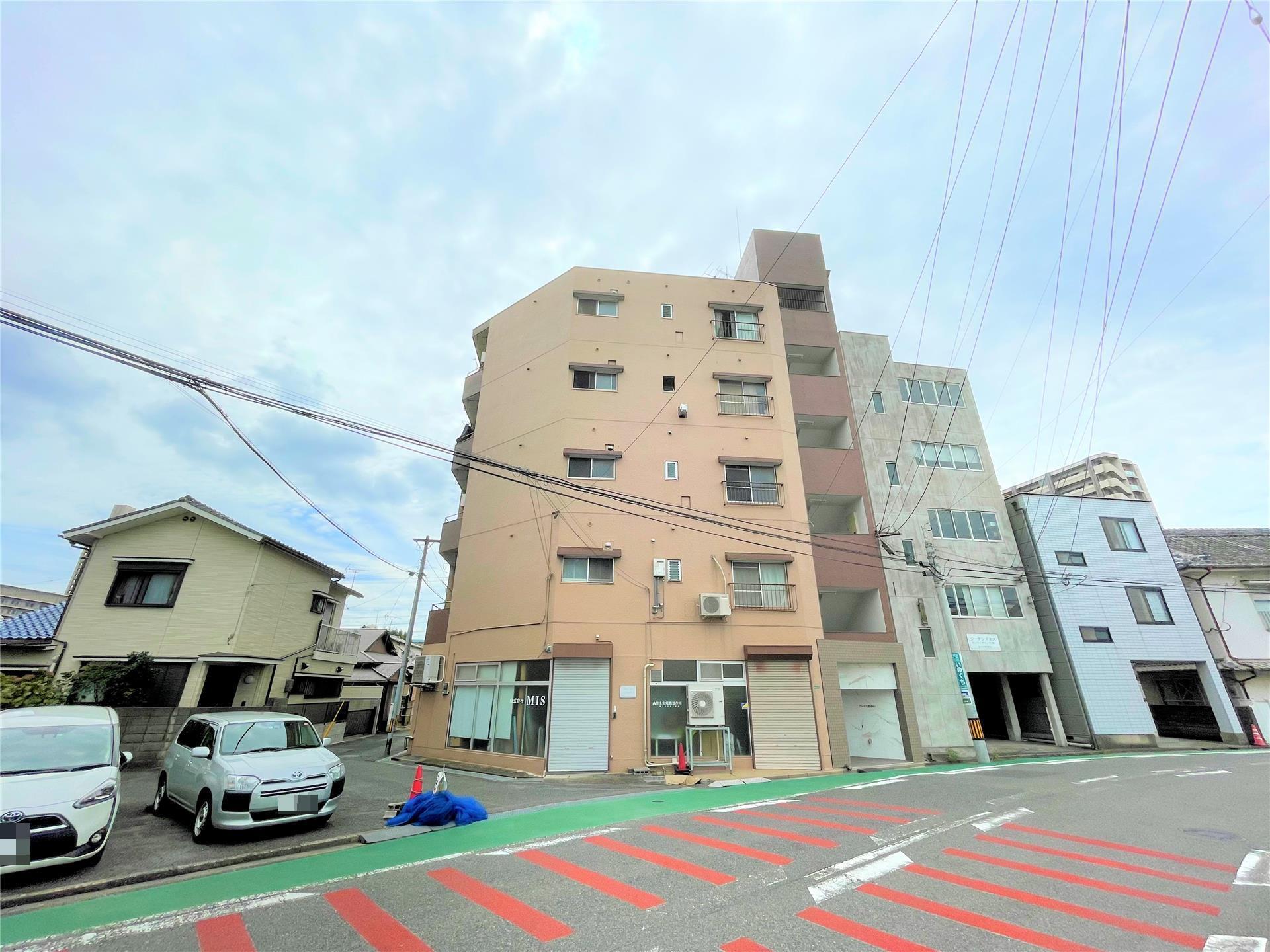 グレイス香春口