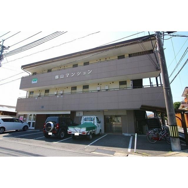 鶴山マンション