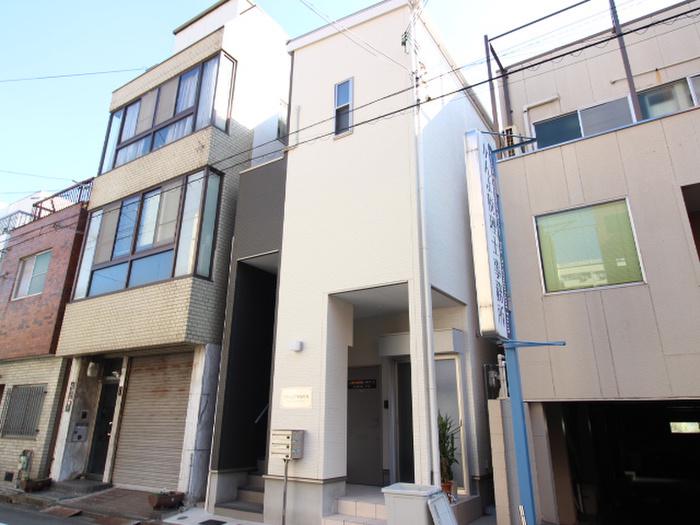 グランビア甲斐町東
