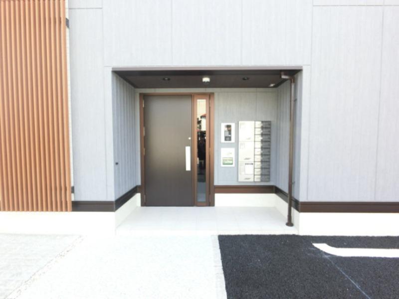 D-ROOM山田町