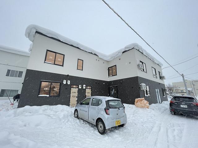リーベラル