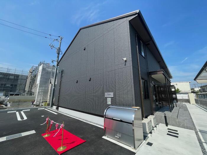 RION(2LDK/2階)
