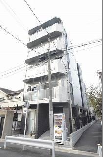 ブロッサムテラス池上