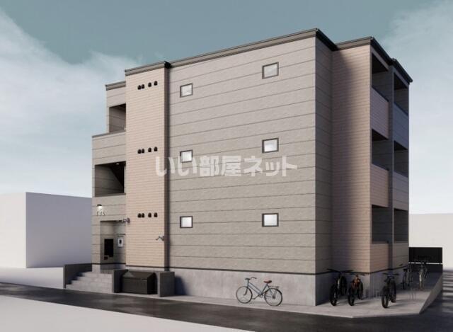 PARADIS金山町