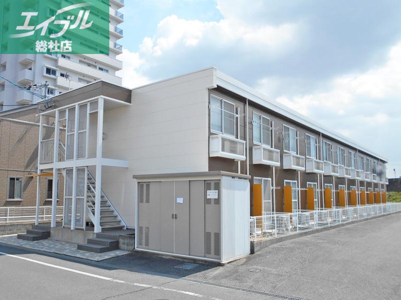 レオパレスコンチェルトK