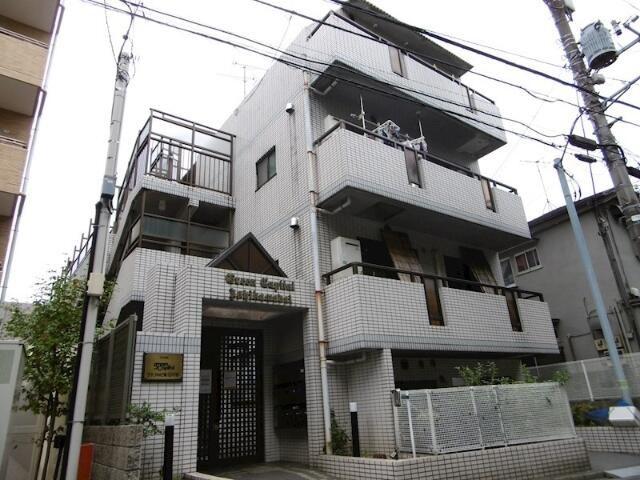 グリーンキャピタル石川台