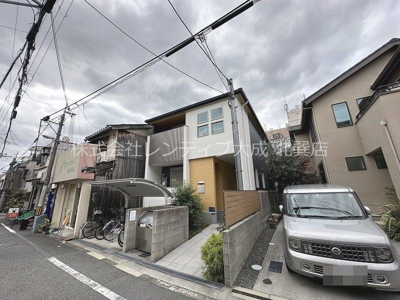 ワイズウェル桃谷