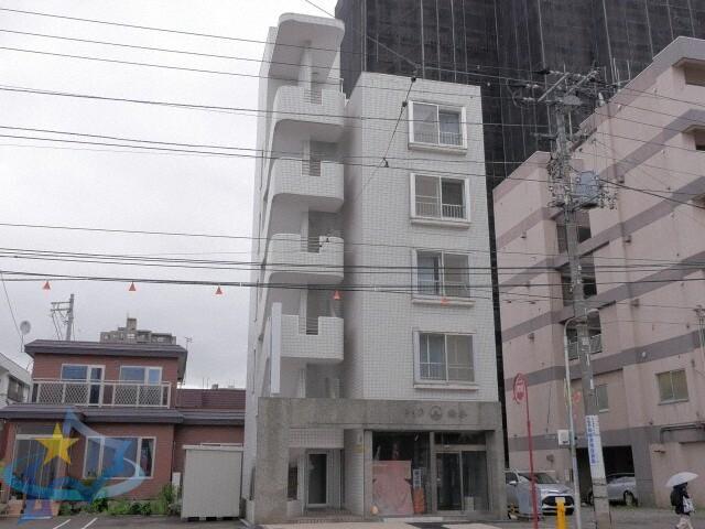 シャロンパレス