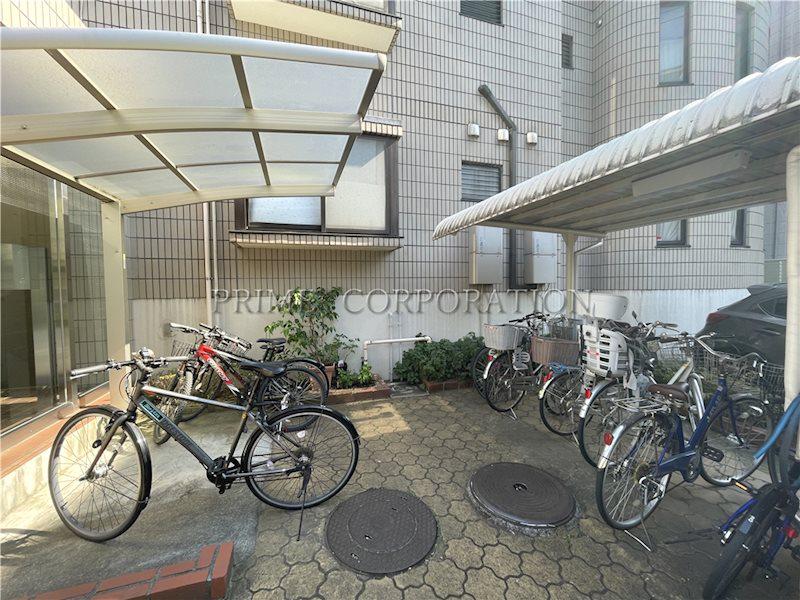 サンライズハイツ池上