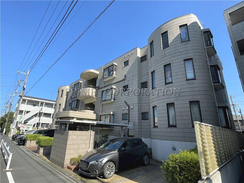 サンライズハイツ池上