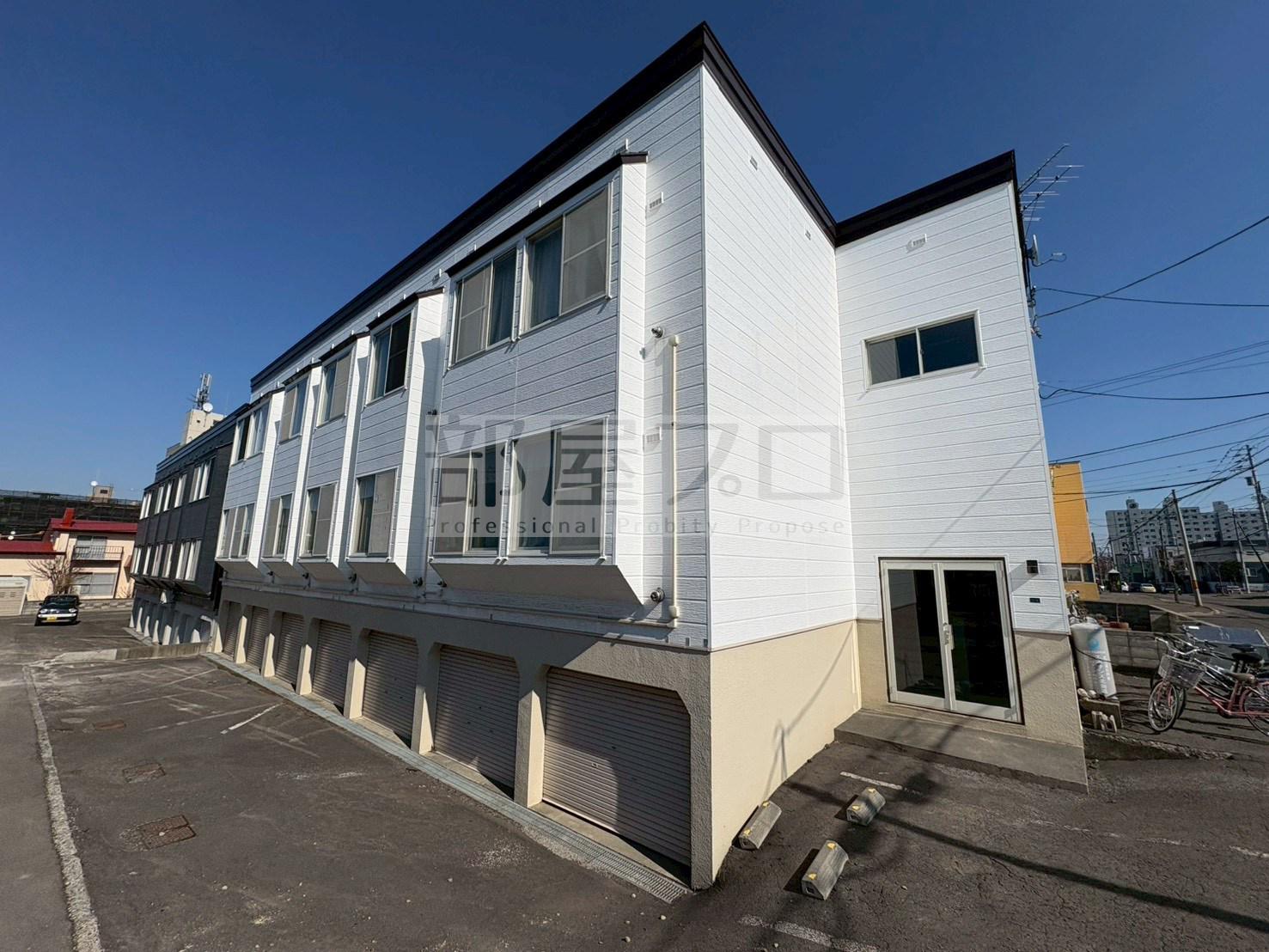 CARLSBAD(1K/3階)