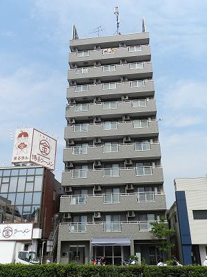 ラ・フロレスタ壱番館