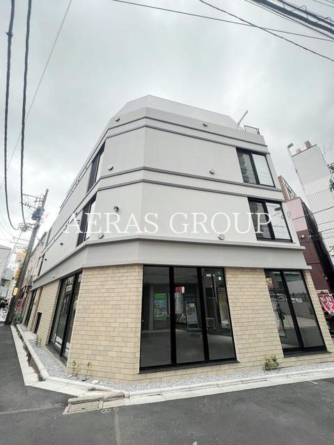 FABRIC中井DUERESIDENCE