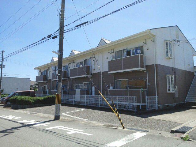 アメニティYUKI