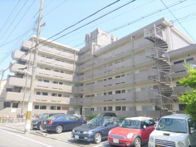 第2洛西ハイツ