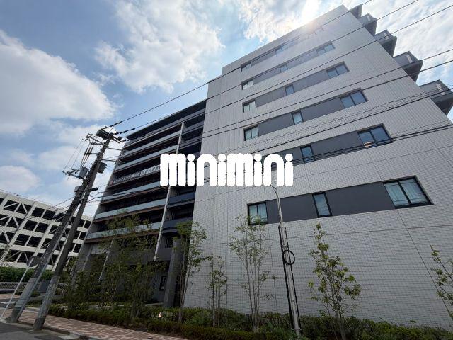スカイグランデ津田沼(2LDK/5階)