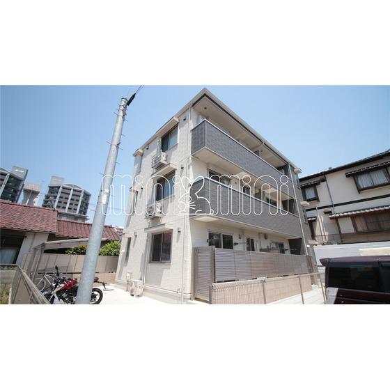 D-ROOMメゾン空港通