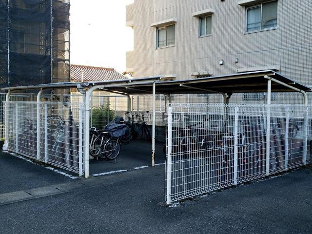 コスモスパレス