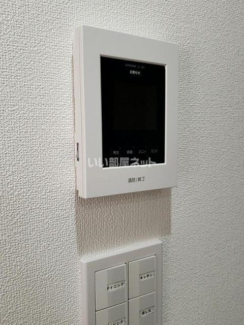 コスモスパレス