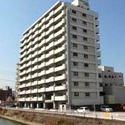 ライオンズマンション小倉駅南
