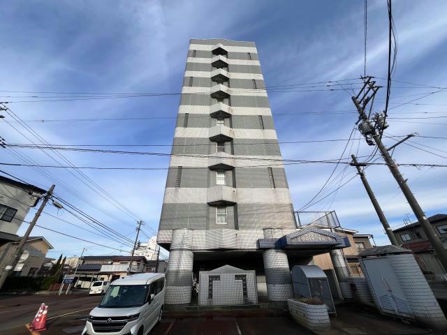オクタワーズ長岡中央弐番館(ワンルーム/6階)