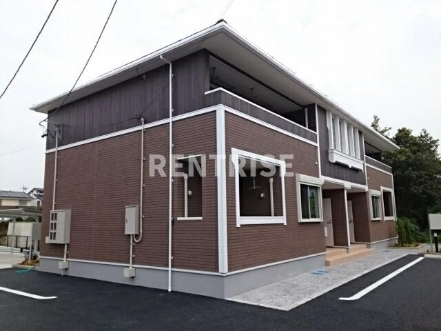 ファミール・K参番館II