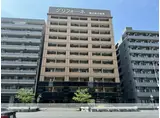 グリフォーネ横浜中央
